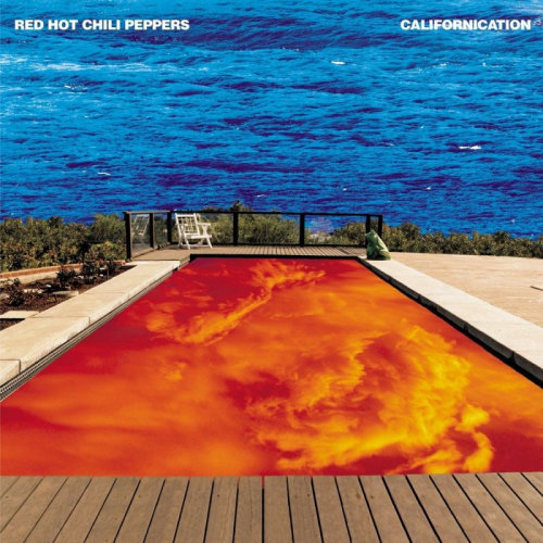 RED HOT CHILI PEPPERS - CALIFORNICATIONRED HOT CHILI PEPPERS - CALIFORNICATION.jpg